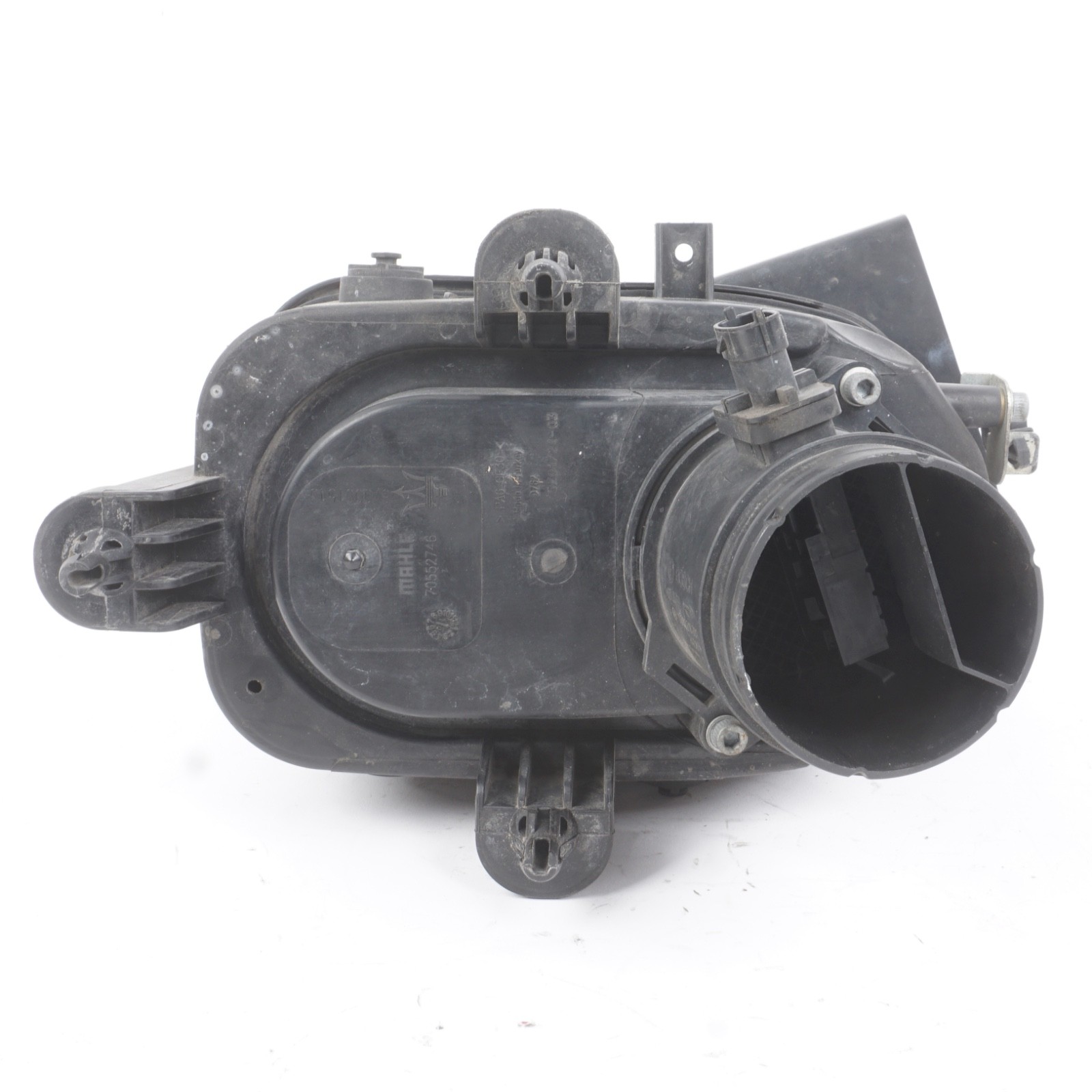 2014 - 2017 Maserati Ghibli M157 Right Engine Air Cleaner Filter Box OEM
