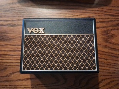 Vox AC1 Mini Combo Guitar Amp Amplifier EXCELLENT Condition