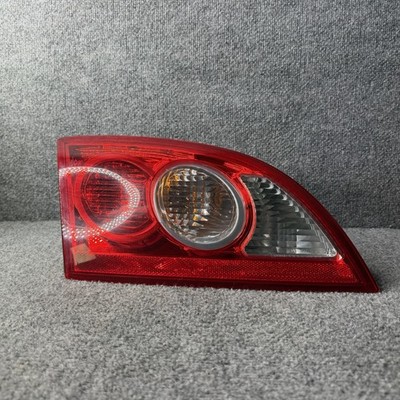 04-08 CHRYSLER CROSSFIRE DRIVER LEFT BRAKE STOP TAIL LIGHT LAMP ID 1938200364