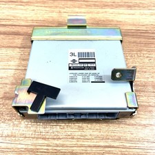 Computadora Nissan Pathfinder 2001 motor 3,5 ECU ECM PCM MEC14-340 B2