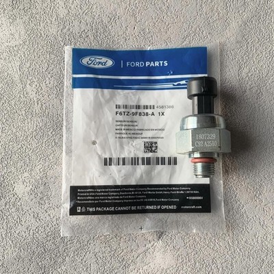 Genuine OEM YC3Z-9F838-A ICP Sensor for Ford 7.3L for 97-03 F6TZ
