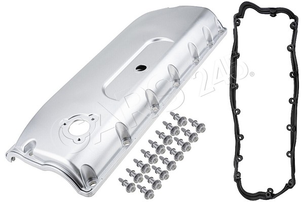 NTY Zylinderkopfhaube FüR VW Multivan T5 Touareg 03-10 070103469A-image