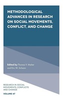 Thomas V. Maher (U. A.) | Methodological Advances In Research On Social...