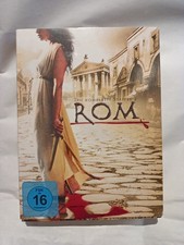 Rom - Die komplette Staffel 2 [5 DVDs] von Michael Apted,... | DVD |