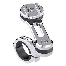 NEW SP CONNECT 53129 Pro Phone Mount - Chrome...
