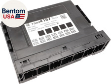 13534187 Body Control Module