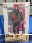 The Amazing Spider-Man #15 Marvel Comics 1st Print 2025 Street-Verse Cover C