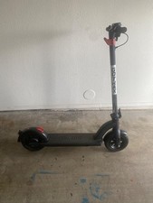 GOTRAX G4 260W Commuting Electric Scooter - 082-07-6192 Black