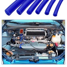 6x For Bmw Accessories 5ft Automotive Vacuum Tubing Hose Line Kit 3456810mm
