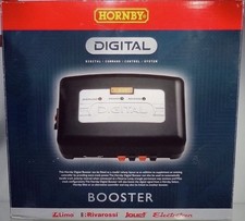 Hornby Digital Command Control System Booster Code 8108-227