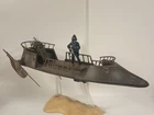 Star Wars Vintage Collection 2019 Desert Skiff - Complete- With Figure