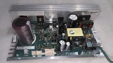 Treadmill Nordic Track Motor Comm. 1750 Mod.NTL14122.2 Control Board (MCB)