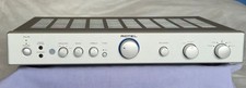 Rotel RA-05 Stereo Integrated Amplifier- Amp Fully Working - Manual and Remote !