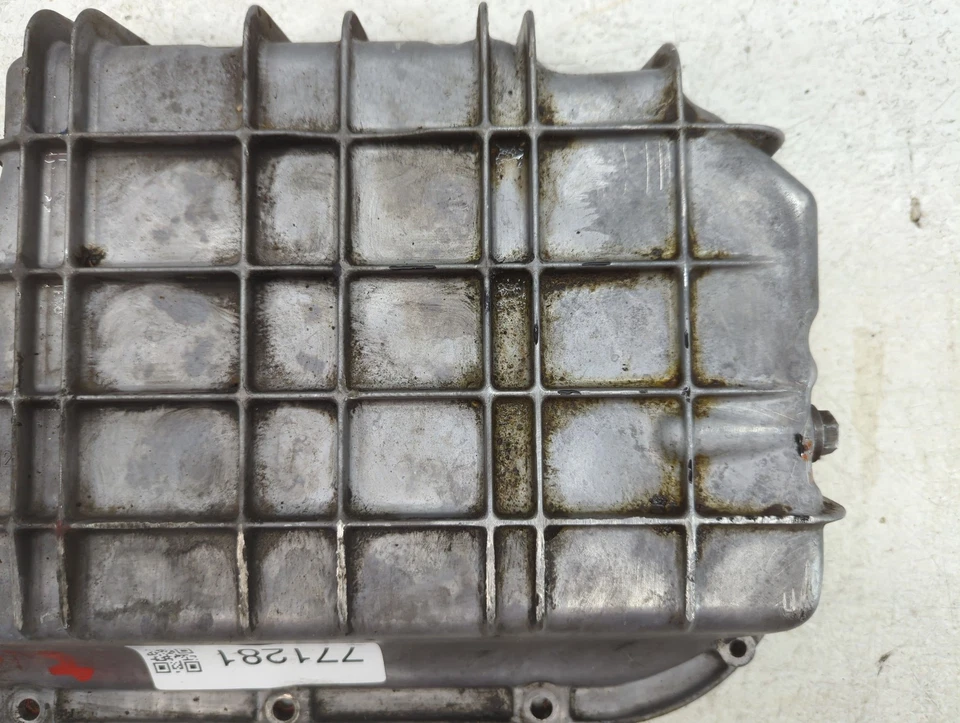 Cacerola de aceite motor Mercedes-Benz S430 AR2EI Foto 3 de 4