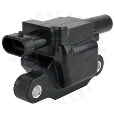 Square Ignition Coil For Cadillac Escalade Chevrolet Silverado 1500 GMC Yukon