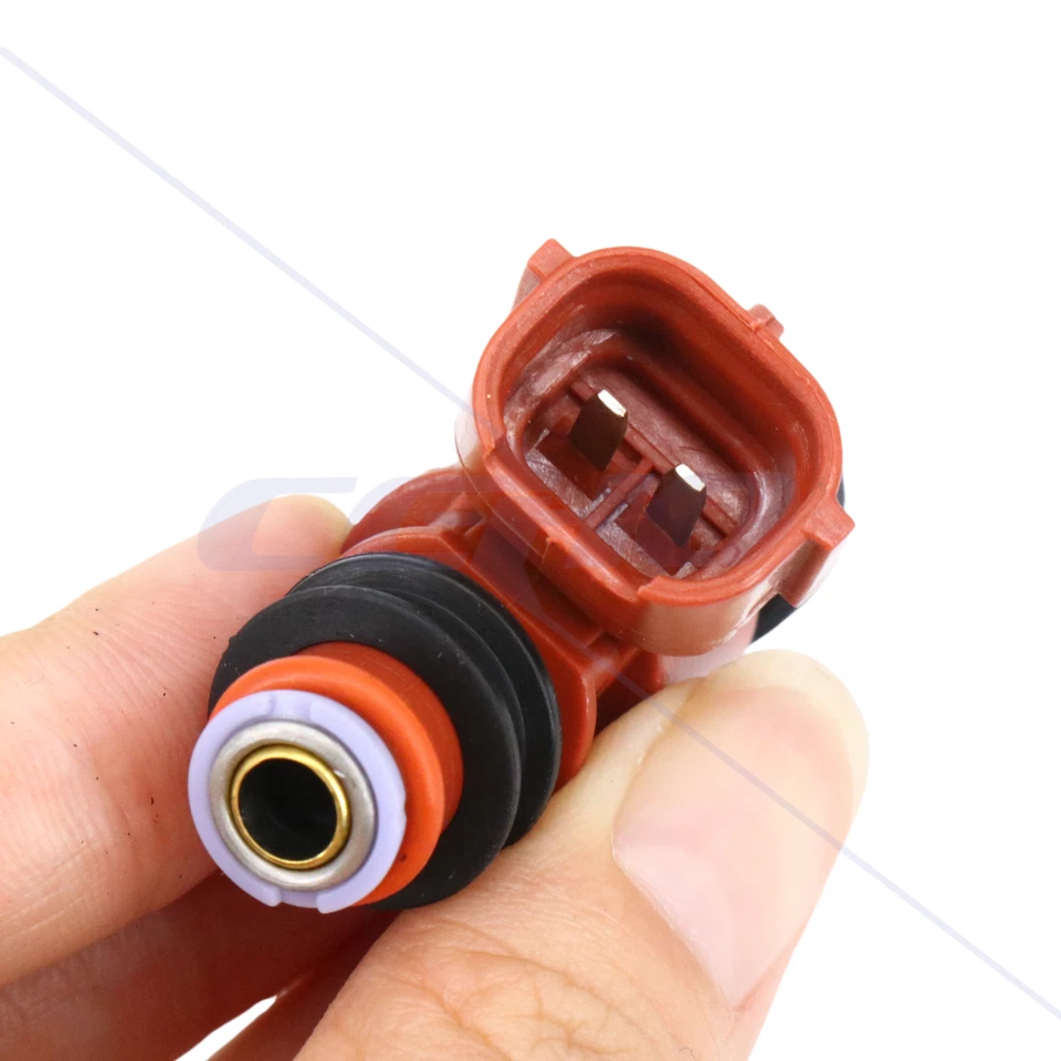 16450-MFR-671 Fuel Injector For Honda Interstate Sabre Stateline 1300 Fury 10-24 - Image 4 of 4