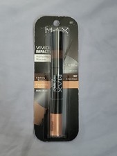 Max Factor Vivid Impact Highlighting Mascara ...