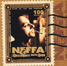 Neffa & I Messaggeri Della Dopa Neffa & I Messaggeri Della Dopa CD 1996