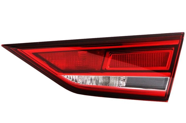 Audi A3 RüCklicht Rechts 16- Cabrio Innen Leuchte Passagier Off Side OEM-image