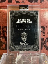 BC Lions Autographed Sports Trading Cards Accessories for sale