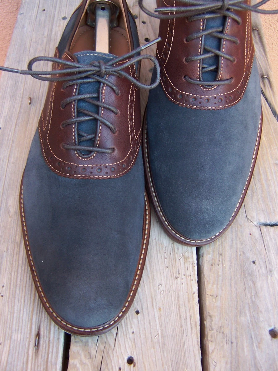 Las mejores ofertas en Zapatos de vestir para hombre Johnston