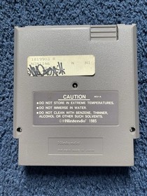 Spy vs. Spy (Nintendo Entertainment System NES, 1988) Cartridge Only