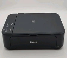 Canon MG3620 PIXMA Wireless Inkjet Printer Ink Not Included. New Without Box 