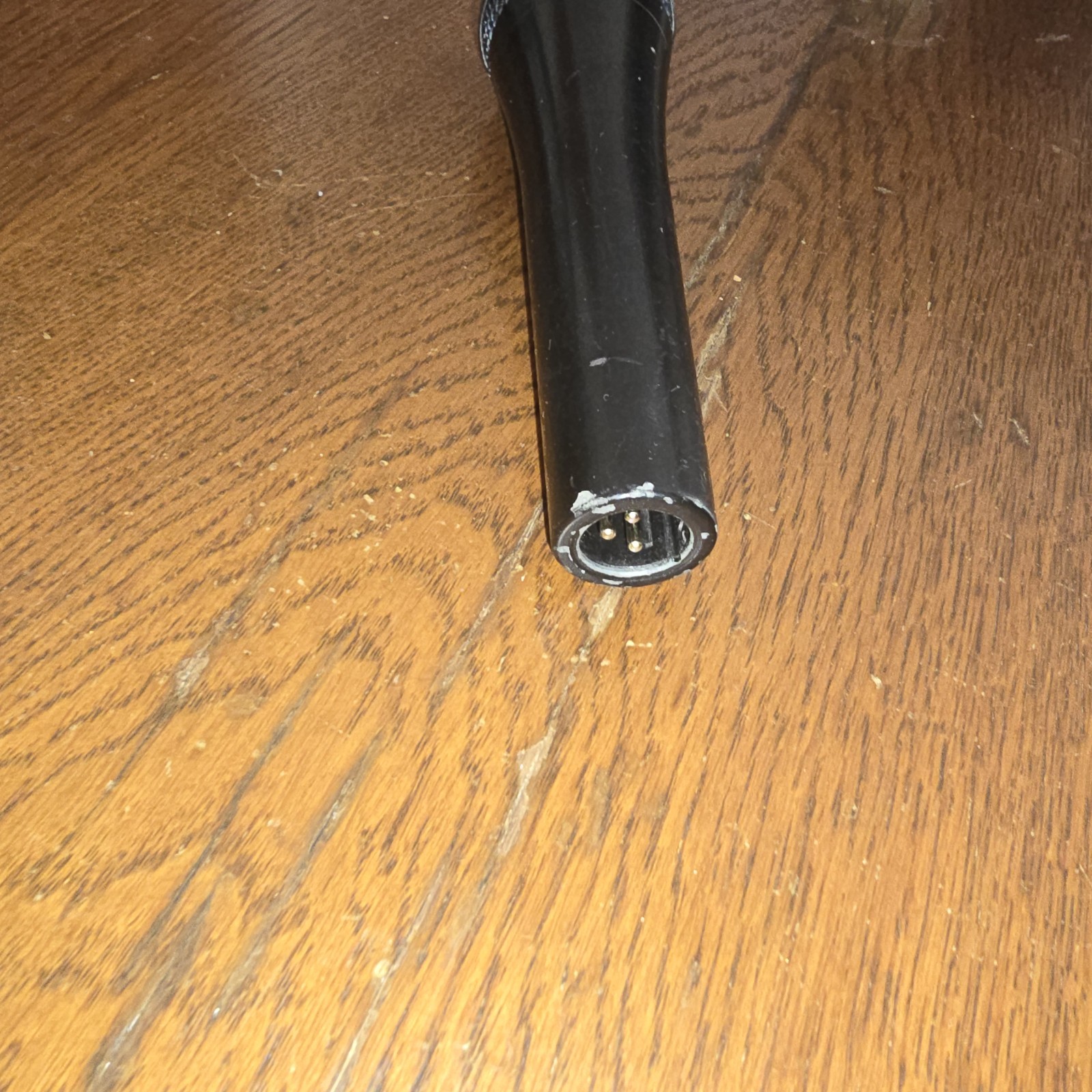 microfono sennheiser E945