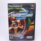 New ListingNeed for Speed: Underground 2 (PlayStation 2 PS2) Black Label CIB & TESTED