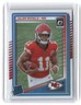 Jalen Royals Rookie 2025 Donruss Optic