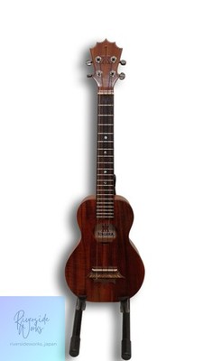 KoAloha KTM-00 Ukulele Sopran Hawaii Qualität