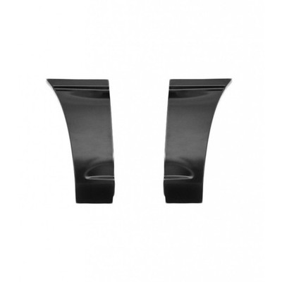 For Chevy Suburban 1500 2000-2006 Quarter Panel Patch Driver & Passenger Pair
