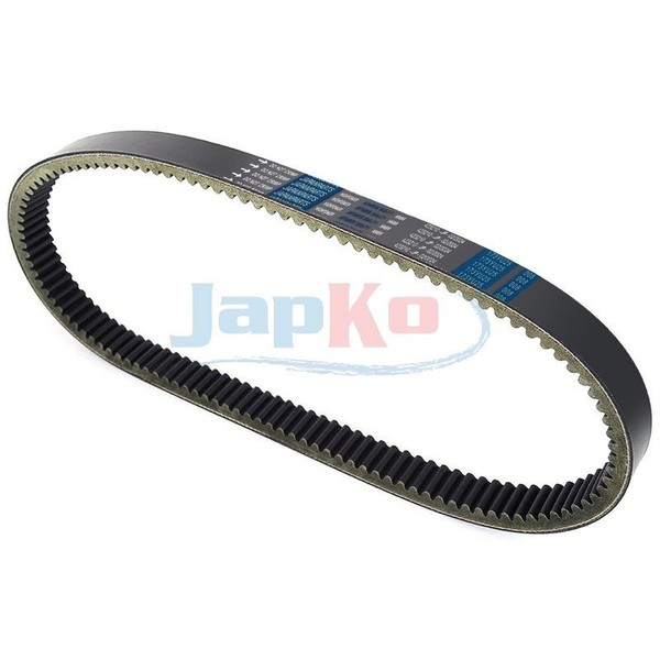 Japko Zahnriemen 40330 FüR Mazda-image