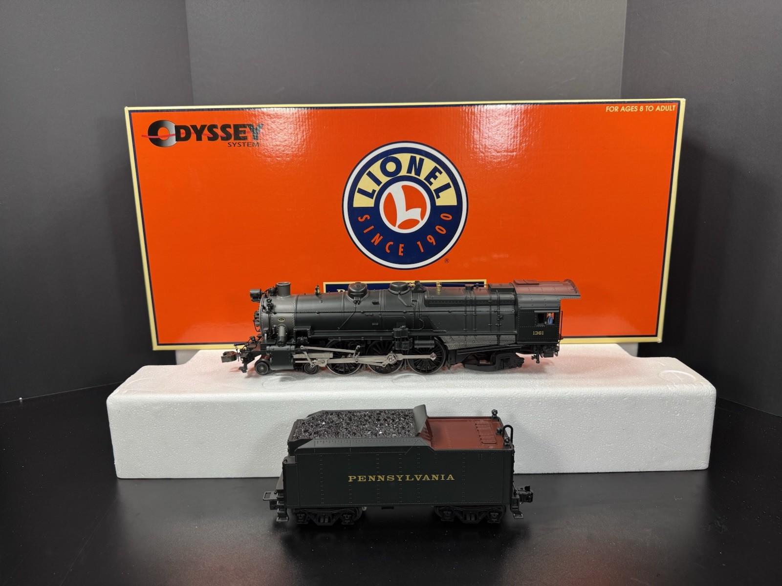 Click here to see eBay Auction