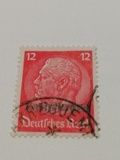 Briefmarke Deutsches Reich/Dt.Besetzung 1940 Lothringen gestempelt  (sh.Bilder)
