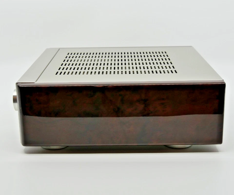 Marantz HD-DAC1  Absolutely DAC & headphone amp plus Marantz  headphone MPH-1 - Image 4 of 4