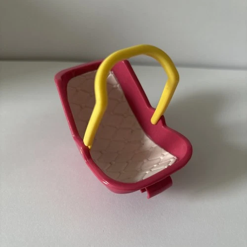 Vintage Barbie Midge Krissy Baby Carrier Happy Family Barbie Accessory