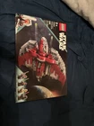 Ashoka Tano T-6 Jedi Starfighter LEGO Set 75362 Factory Sealed Unopened.
