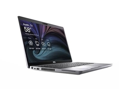 *3Jahre GEWL* Dell Latitude 5510 i7-10610U 8GB 1TB SSD W10P FullHD Cam