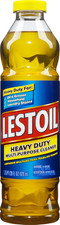 Concentrated Heavy Duty Cleaner, 28 Fluid Ounce