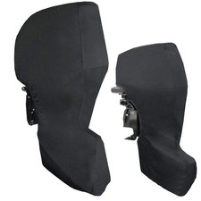 Coperchio motore barca fuoribordo affidabile per 660HP adatto per la maggior par