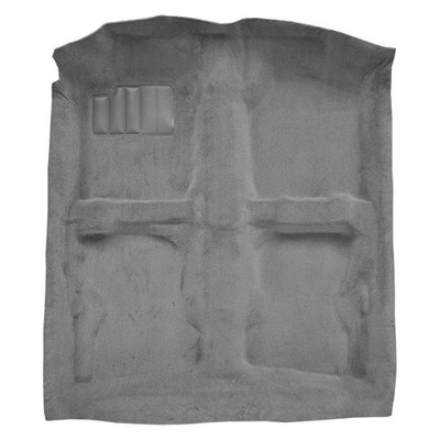 For Mazda MX-6 90-92 Carpet Standard Replacement Molded Maple / Canyon Complete