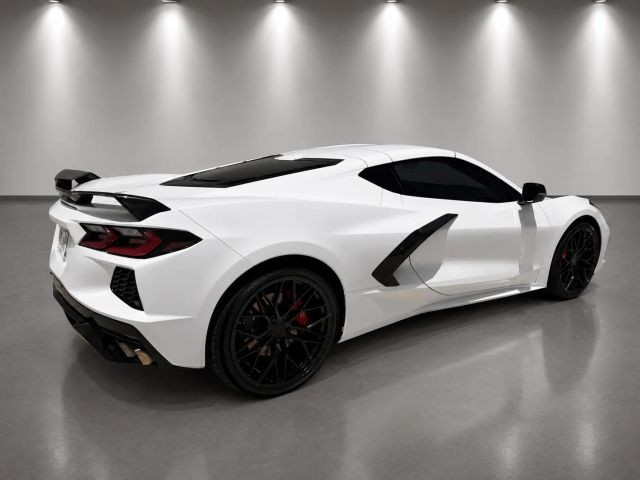 2022  Chevrolet Corvette   | C8 Corvette Photo 3