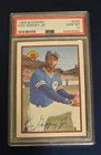 1989 BOWMAN KEN GRIFFEY JR.  PSA 10 GEM MINT  ROOKIE CARD -HALL OF FAMER ! HOT !