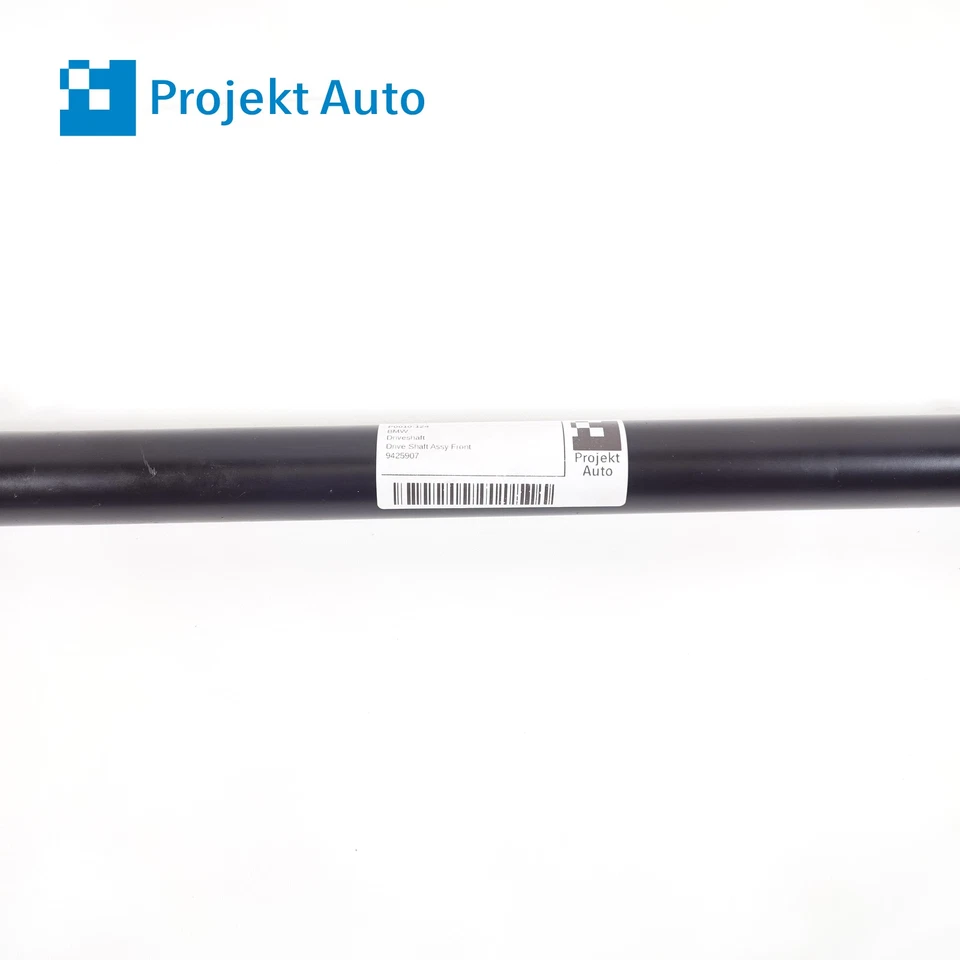 08-19 Árbol de transmisión delantero OEM BMW X5 X5M X6 X6M 9425907 E70 F15 F85 E71 F16 F86 Foto 3 de 4