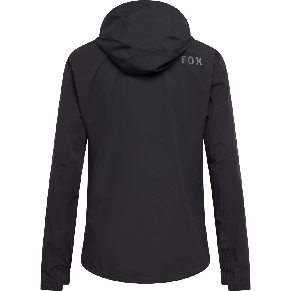 Fox Ranger 2,5L Giacca Acqua FA25 Impermeabile MTB Mountain Bike Cappotto Invernale Nuovo foto 3
