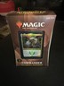 Magic: The Gathering Silverquill Statement Commander Deck Factory Sealed 2021