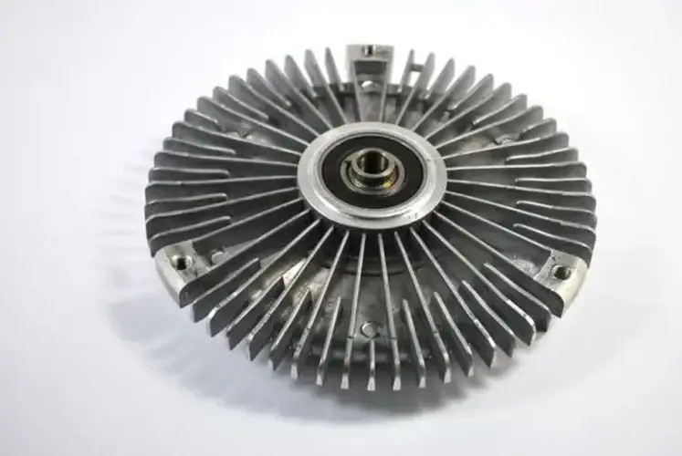 Thermotec Kupplung, Kühlerlüfter Größe 2 D5m002tt - Bild 3