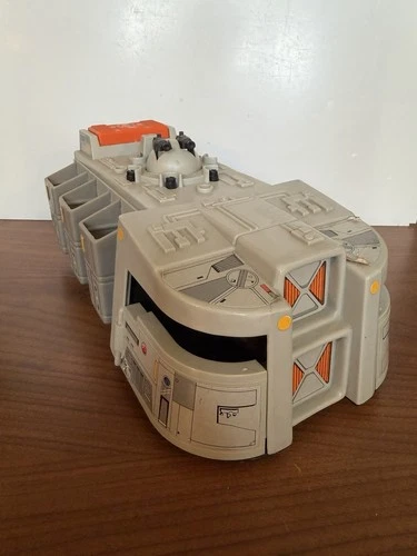 Vintage Kenner Star Wars SEAR Exclusive Imperial Cruiser Vehicle 1981
