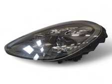 971941035J Porsche Panamera (970) Headlight/headlamp